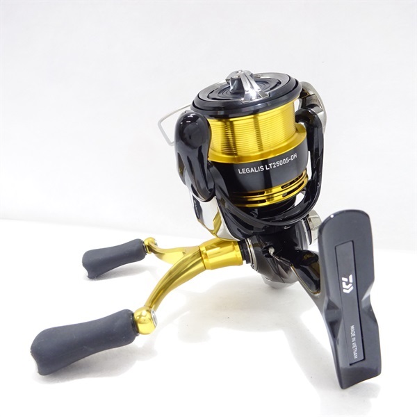 ２３レガリスＬＴ２５００ＳーＤＨ